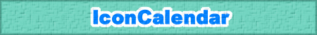 IconCalendar